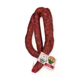 Oferta de Linguiça Borrússia Jibóia Com Pimenta (a Cada 100g) por R$3,79 em Asun