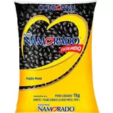 Oferta de Feijão Preto Namorado 1kg por R$7,89 em Asun