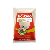 Oferta de Arroz Tio Joao Classe Logo Fino 1kg por R$9,89 em Asun