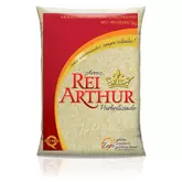 Oferta de Arroz Rei Arthur Tipo 1 Parboilizado 1kg por R$6,69 em Asun