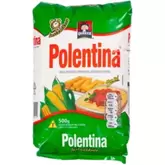 Oferta de Polentina Quaker 500gr por R$6,29 em Asun