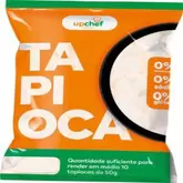 Oferta de Tapioca Upchef Tradicional Sache 500g por R$6,98 em Asun