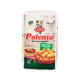 Oferta de Polenta Fritz e Frida 500g por R$3,49 em Asun