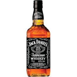 Oferta de Whisky  Garrafa 1 Litro - Jack Daniel's por R$135 em Atacadão