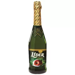 Oferta de Sidra Maçã garrafa 660ml - Lider por R$13,9 em Atacadão