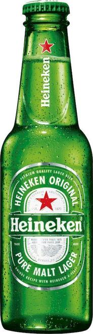 Oferta de Cerveja  Long Neck 250ml - Heineken por R$4,79 em Atacadão