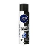 Oferta de Desodorante Nivea Invisible Power For Men 150ml por R$14,99 em Barracão Supermercado