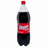 Oferta de Refrigerante Conquista Cola 2L por R$3,99 em Barracão Supermercado
