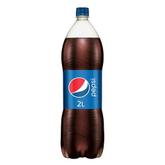 Oferta de Pepsi Cola 2l por R$6,69 em Barracão Supermercado