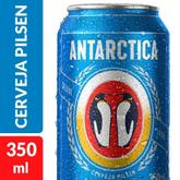 Oferta de Cerveja Antarctica Boa 350 Ml Lata por R$3,19 em Barracão Supermercado