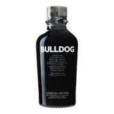 Oferta de Gin Bull Dog 750ml por R$164,89 em Barracão Supermercado