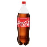 Oferta de Refrigerante Coca Cola Pet 1,5lts por R$6,99 em Barracão Supermercado