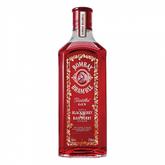 Oferta de Gin Doce Bombay Bramble Garrafa 700ml por R$139,88 em Barracão Supermercado