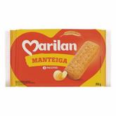 Oferta de Biscoito Marilan Manteiga por R$5,99 em Barracão Supermercado