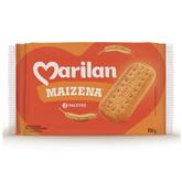 Oferta de Biscoito Maizena Marilan por R$5,99 em Barracão Supermercado