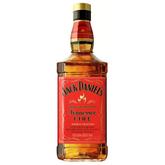 Oferta de Whiskey Jack Daniel`s 1l Tennessee Fr por R$129,99 em Barracão Supermercado