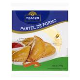 Oferta de Massa Para Pastel De Forno Mezzani Pacote 300g por R$7,99 em Barracão Supermercado
