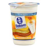 Oferta de Iogurte Integral Mel Batavo Pote 170g por R$2,99 em Barracão Supermercado