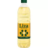 Oferta de Óleo Soja Liza Pet 900ml por R$6,98 em Barracão Supermercado