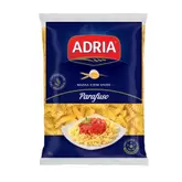 Oferta de Macarrão De Sêmola Parafuso Adria Pacote 500g por R$3,99 em Barracão Supermercado