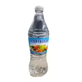 Oferta de Vinagre De Álcool Fortaleza 750ml por R$2,99 em Barracão Supermercado