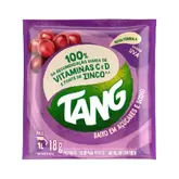 Oferta de Refresco Tang De Uva 18g por R$1,49 em Barracão Supermercado