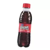 Oferta de Refrig Conquista 250ml Cola por R$1,19 em Barracão Supermercado