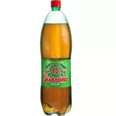 Oferta de Refrigerante 15 Guarana 2l por R$4,99 em Barracão Supermercado