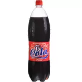 Oferta de Refrigerante 15 Cola 2l por R$4,99 em Barracão Supermercado