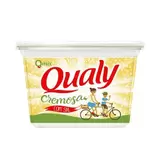 Oferta de Margarina Qualy Sadia Com Sal 500g por R$7,99 em Barracão Supermercado