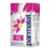 Oferta de Leite Parmalat Integral 1l por R$5,49 em Barracão Supermercado