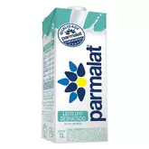 Oferta de Leite Desnatado Parmalat 1l por R$5,39 em Barracão Supermercado