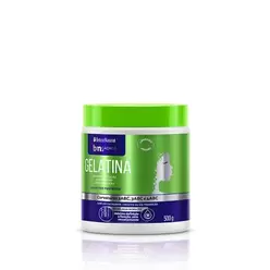 Oferta de Gelatina 500g por R$24,9 em Beleza Natural