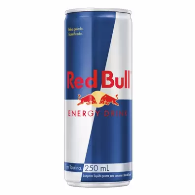 Oferta de ENERGETICO RED BULL 250ML por R$7,99 em Beira Alta