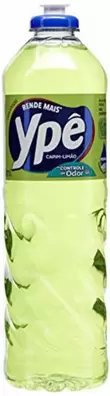 Oferta de LAVA LOUCAS YPE 500ML CAPIM LIMAO por R$2,79 em Beira Alta