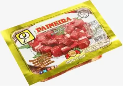 Oferta de CARNE SECA DIANT PAINEIRA KG por R$44,99 em Beira Alta