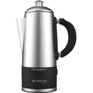 Oferta de Cafeteira Italiana Gran Cadence CAF120 Inox 1,5L por R$302,3 em Benoit