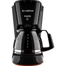 Oferta de Cafeteira Elétrica Cadence CAF338 Desperta Contrast Preta por R$99,9 em Benoit