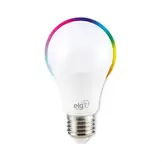 Oferta de LAMPADA LED 10W DIMER RGB INTELIGENTE WIFI SHLL100 BCO por R$99 em Berlanda