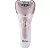 Oferta de Depilador Philco aqua deluxe BIV BR/RSA PDP01R por R$219 em Berlanda