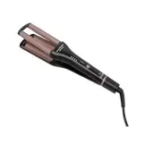 Oferta de MODELADOR  X-WAVES KERATION BIVOLT BECCG426 por R$359,9 em Berlanda