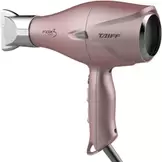 Oferta de Secador Taiff FOX3 ION Rose 2200W REF245 por R$799 em Berlanda