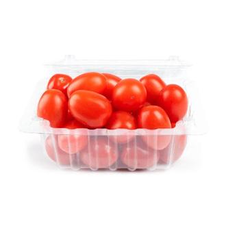 Oferta de Tomate Grape Demarchi Bandeja 180G por R$3,99 em Brasão Supermercados