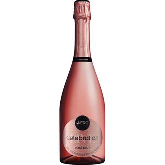 Oferta de Espumante Nero Celebration Brut Rosé 750Ml por R$49,99 em Brasão Supermercados