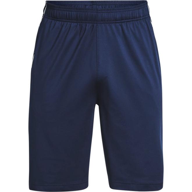 Oferta de Shorts de Treino Masculino Under Armour Raid 2.0 Azul por R$79,99 em C&A