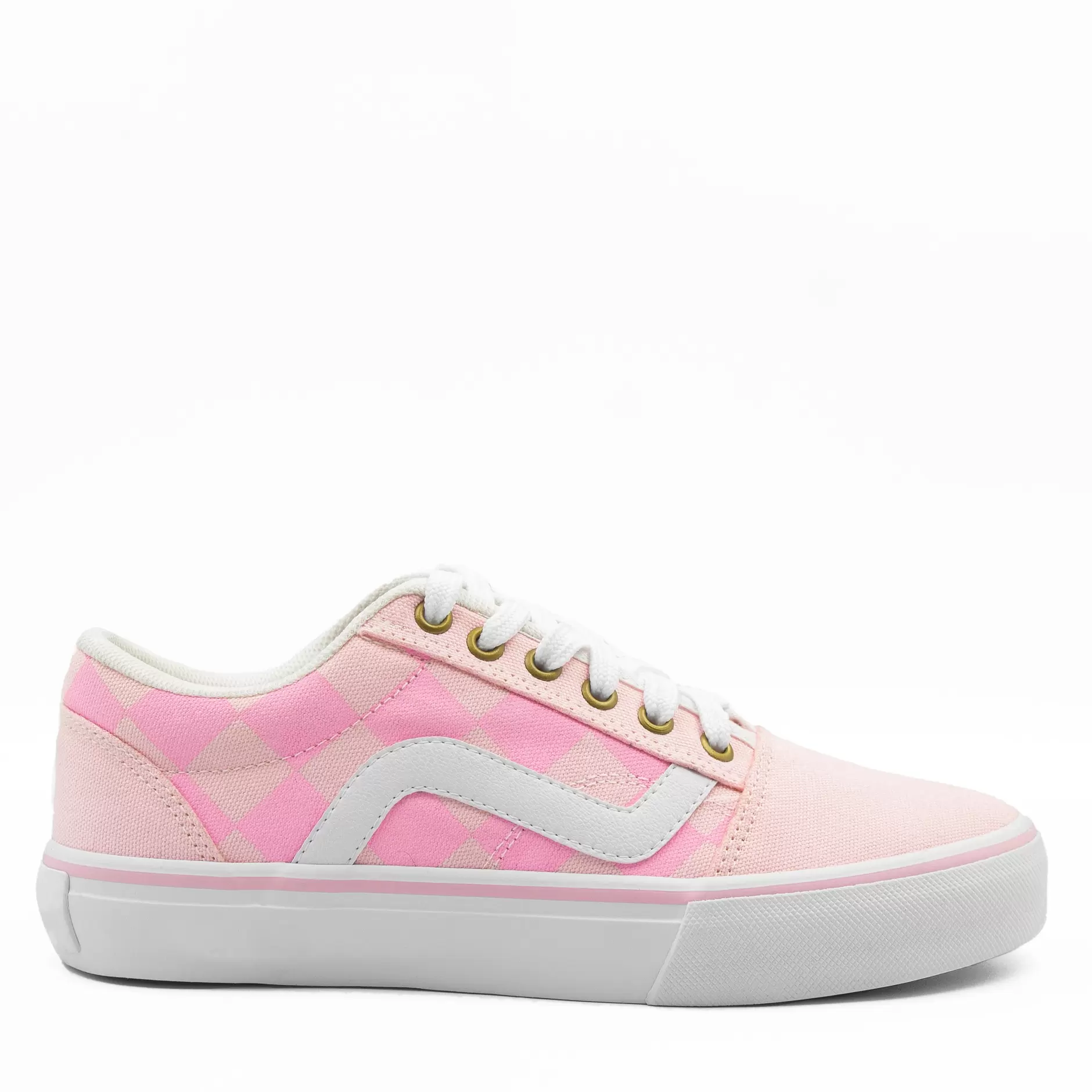 Oferta de Tênis Detalhe Lateral Vanessa Rosa por R$79,9 em C&A