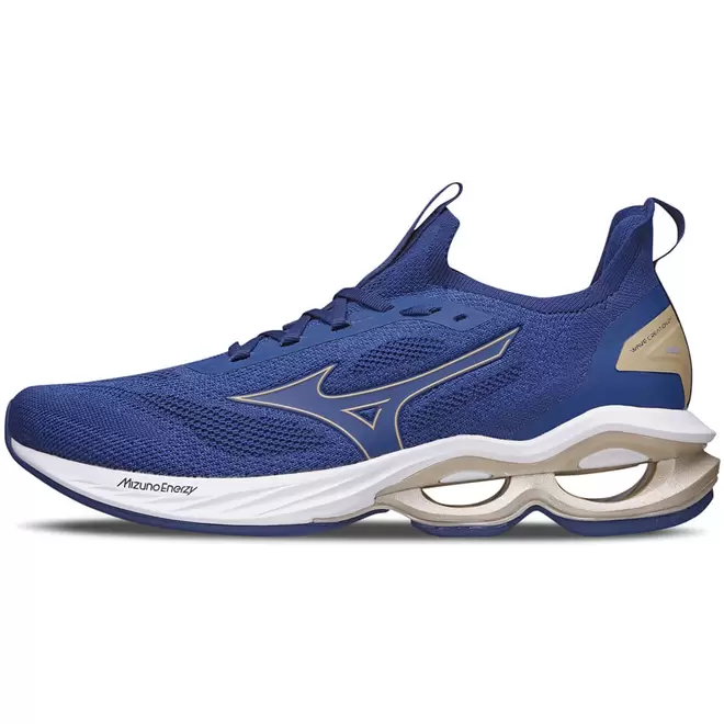 Oferta de Tênis Masculino Mizuno Wave Creation 24 WK por R$529,99 em C&A