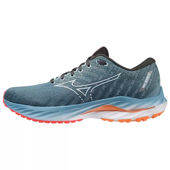 Oferta de Tenis de Corrida Masculino Mizuno Wave Inspire 19 por R$379,99 em C&A