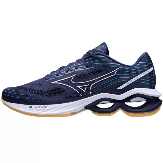 Oferta de Tênis Masculino Mizuno Wave Creation 24 por R$499,99 em C&A