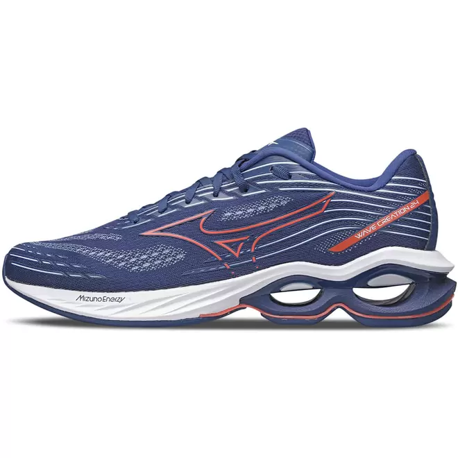 Oferta de Tênis Masculino Mizuno Wave Creation 24 por R$499,99 em C&A